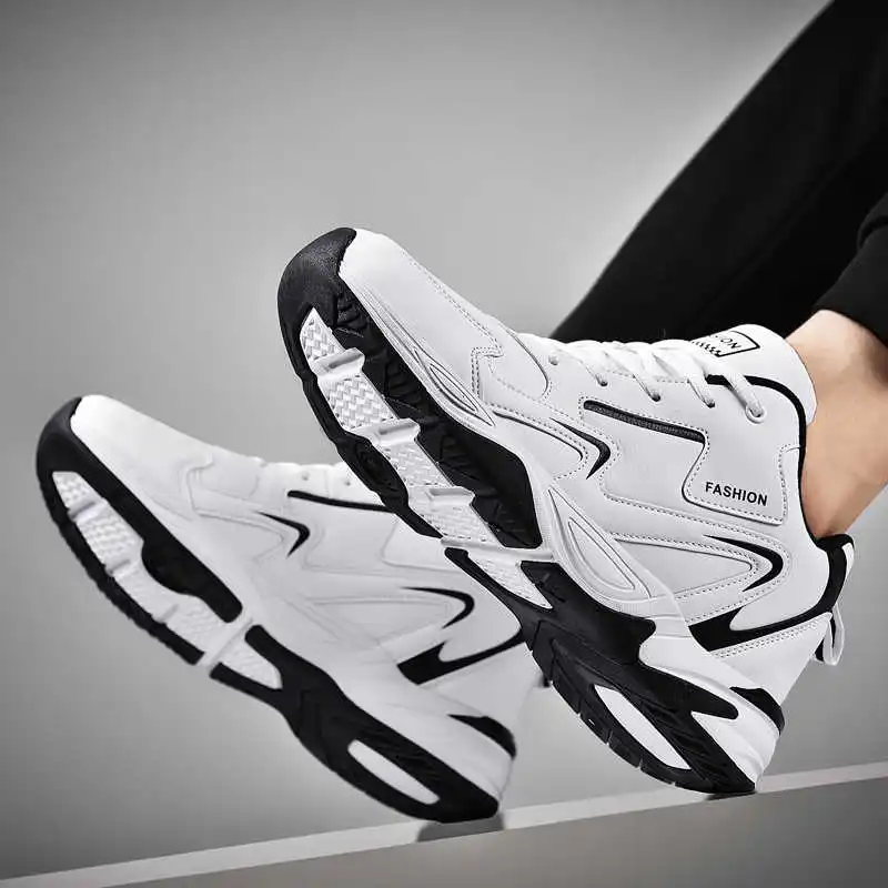 Women Fashion Dress Names - Koud-proof Lente Gym Sneakers Casual Loafers