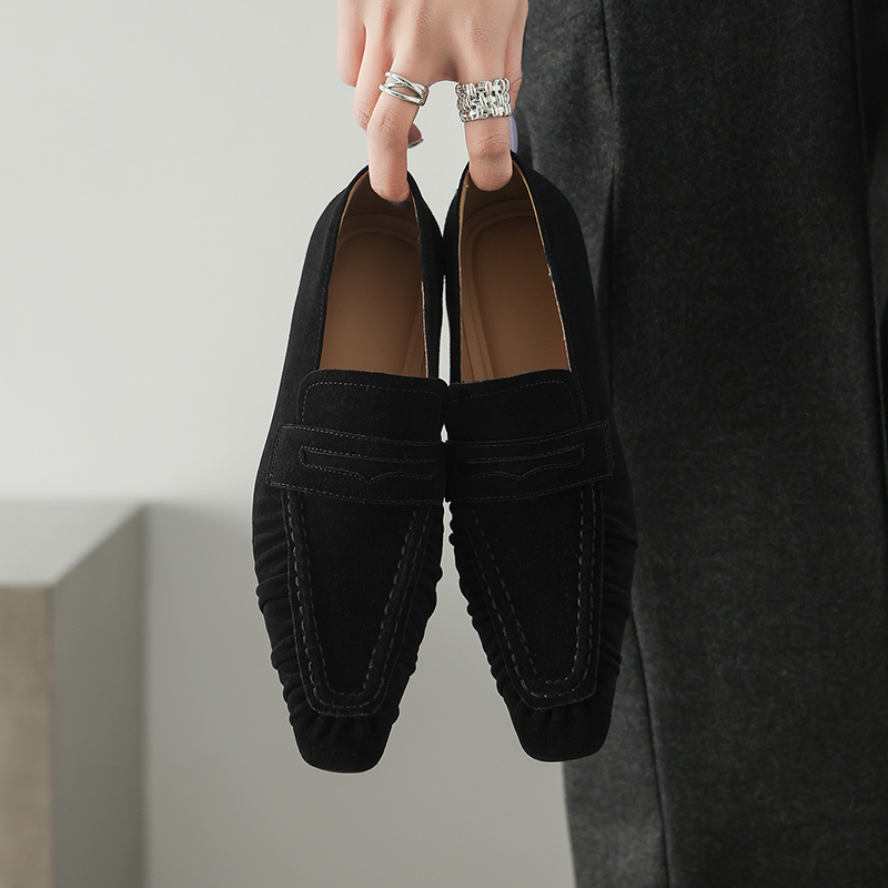 Lente Echt Leer Dames Pumps Mo - Women'S Fashion Shoes recensie en prijs