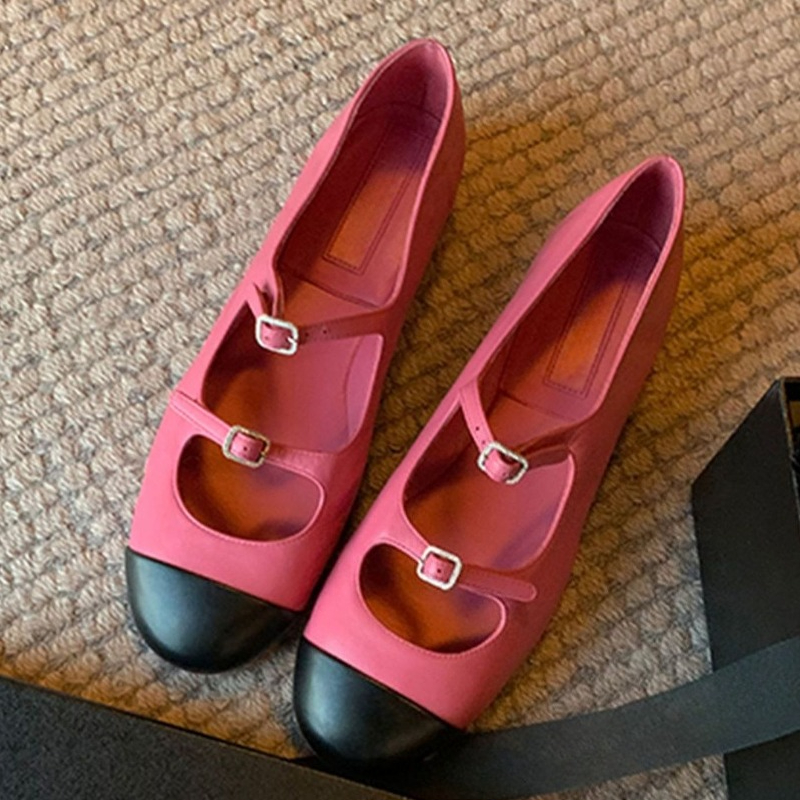 Elegante Mary Jane Schoenen Vr - Women'S Fashion Shoes recensie en prijs