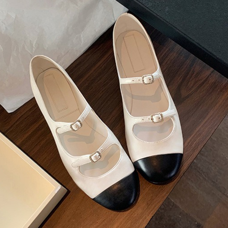 Elegante Mary Jane Schoenen Vr - Women'S Fashion Shoes recensie en prijs