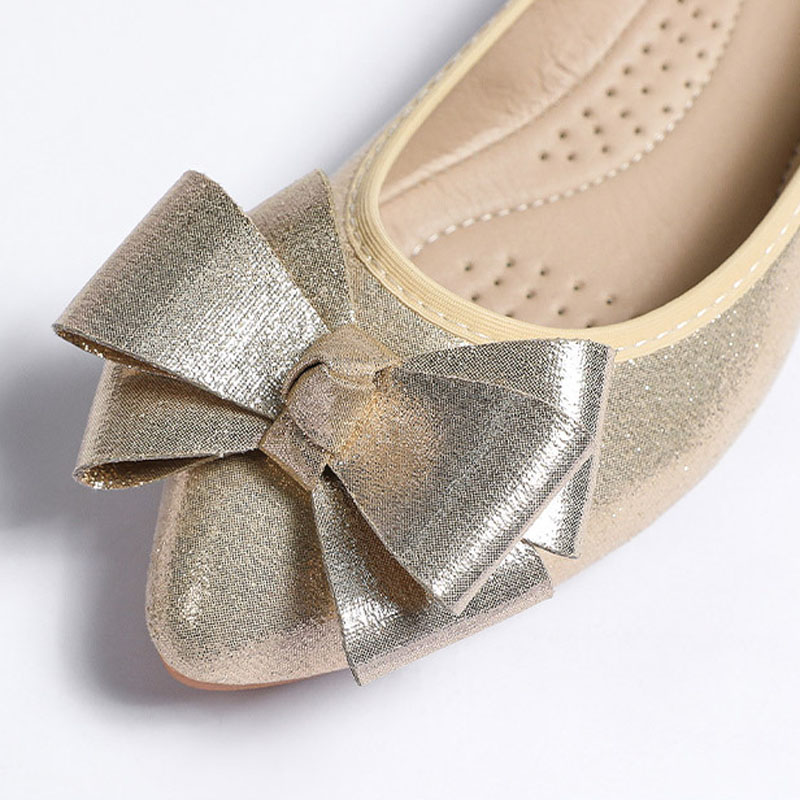 Zachte Zool Flats Schoenen Vro - Women'S Fashion Korea recensie en prijs