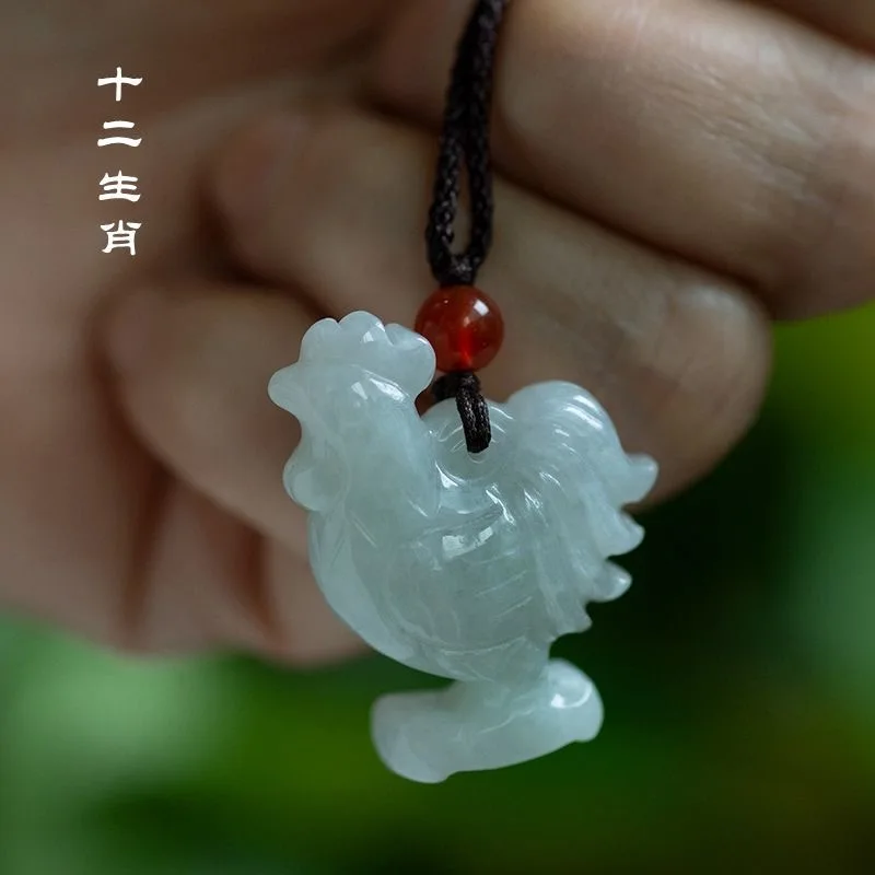 Natuurlijke Emerald Chinese Dr - Women'S Fashion Jewellery recensie en prijs