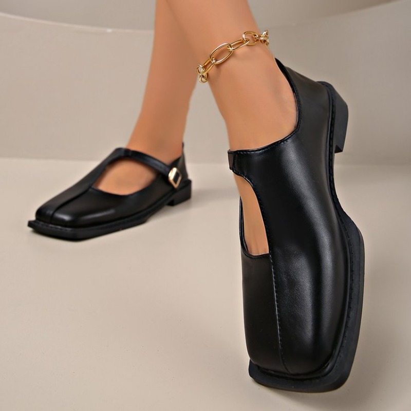 Comemore Retro Loafers Dames H - Women'S Fashion Shoes recensie en prijs