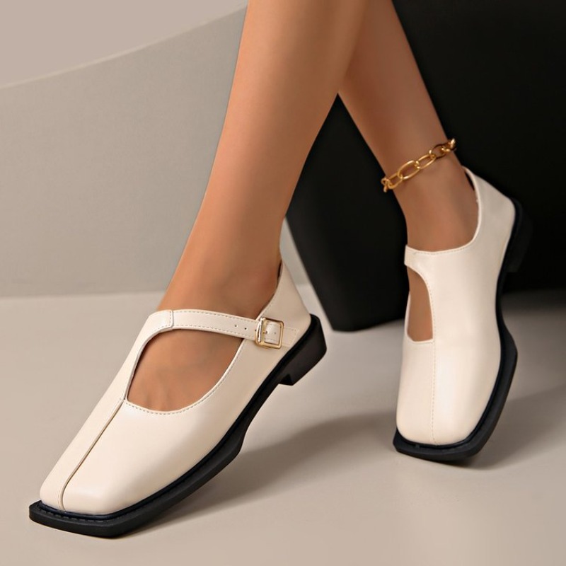 Comemore Retro Loafers Dames H - Women'S Fashion Shoes recensie en prijs