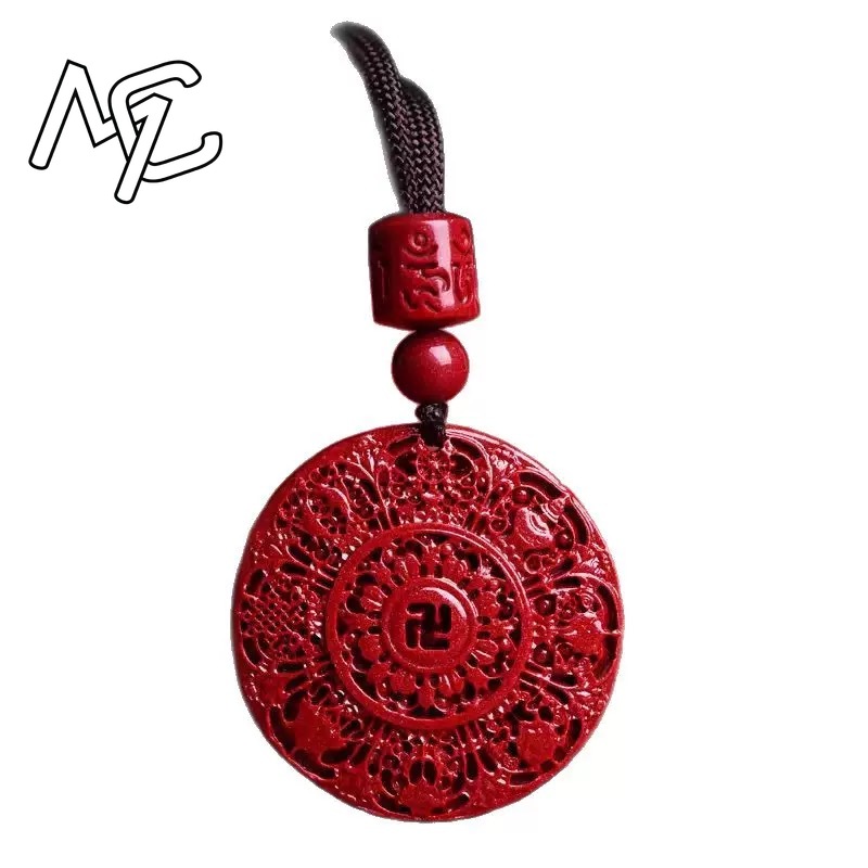 S925 Zilver Mode Rode Cinnabar - Women'S Fashion Jewellery recensie en prijs