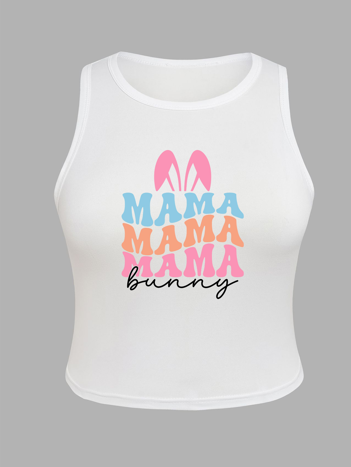 Groot formaat damesvest met pa - Women'S Fashion Vest Tops recensie en prijs