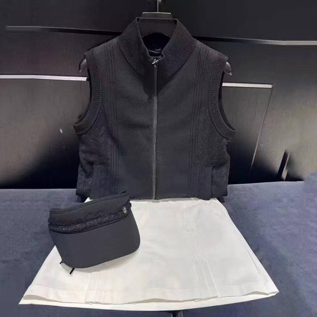 Uitverkoop - Dames Golf Gebrei - Women'S Fashion Vest Tops recensie en prijs