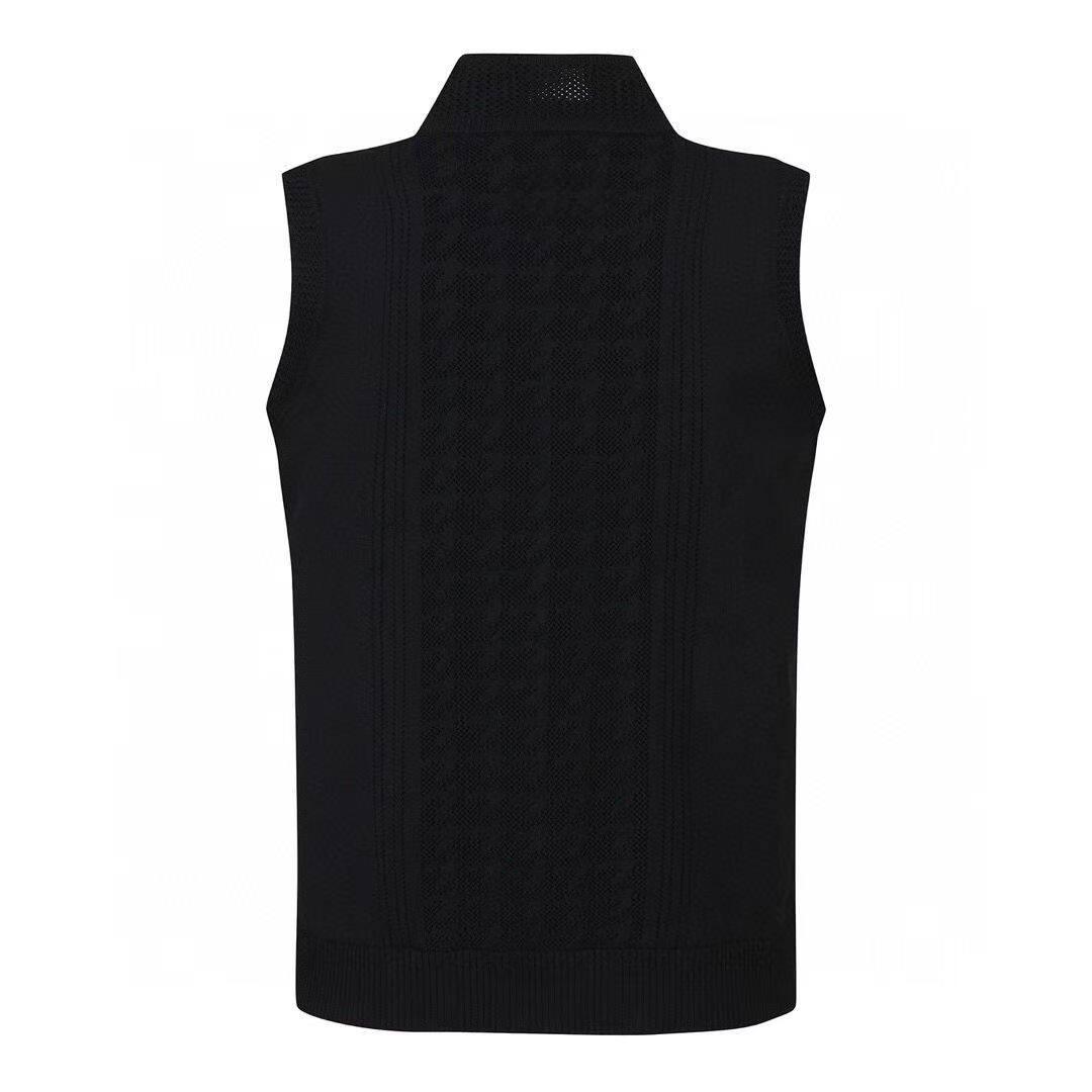 Uitverkoop - Dames Golf Gebrei - Women'S Fashion Vest Tops recensie en prijs