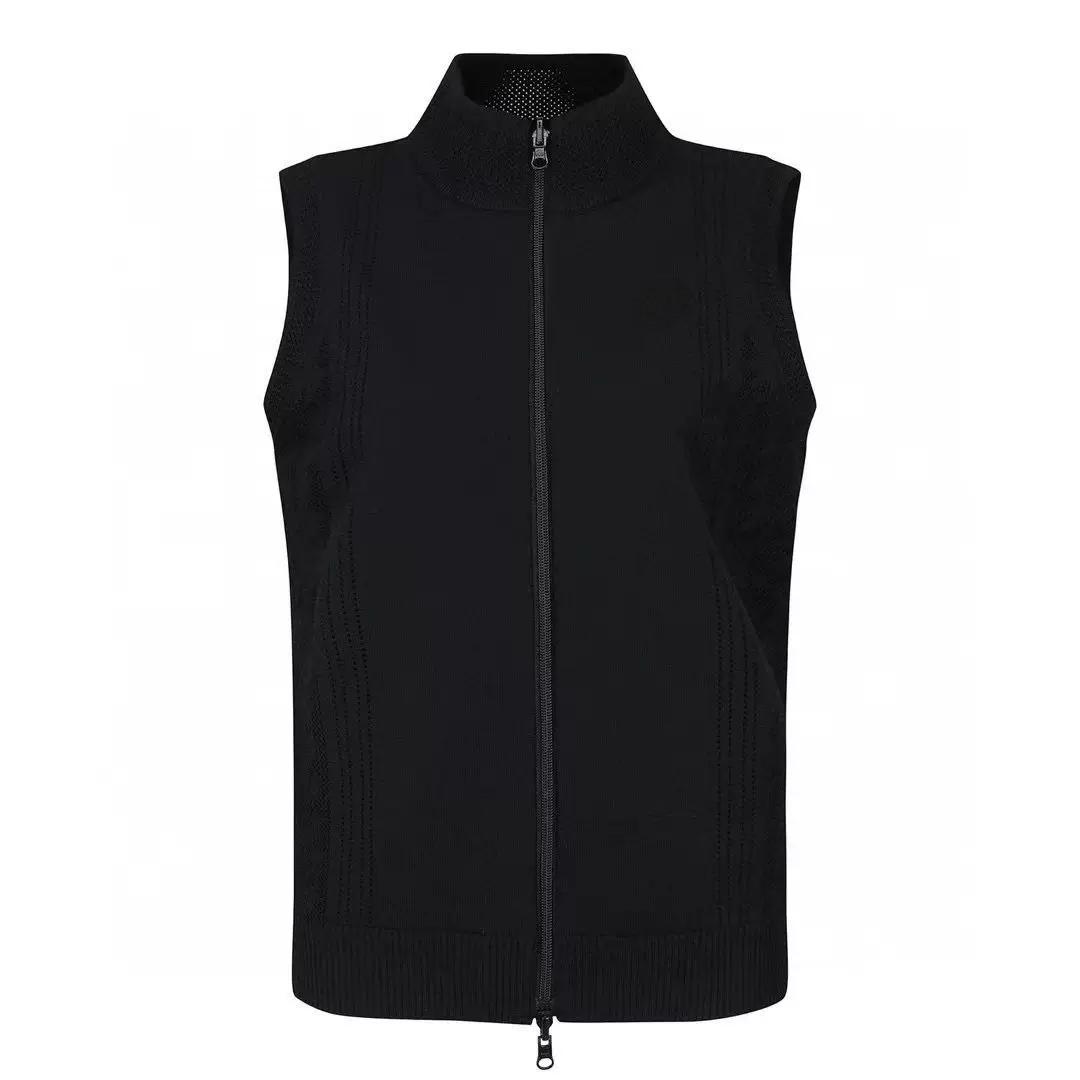 Uitverkoop - Dames Golf Gebrei - Women'S Fashion Vest Tops recensie en prijs