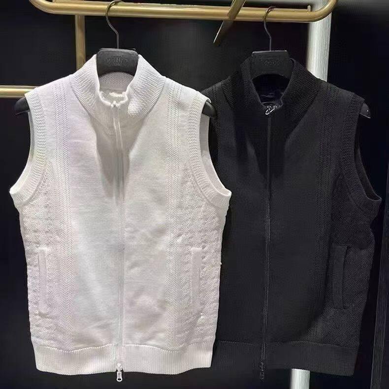 Uitverkoop - Dames Golf Gebrei - Women'S Fashion Vest Tops recensie en prijs