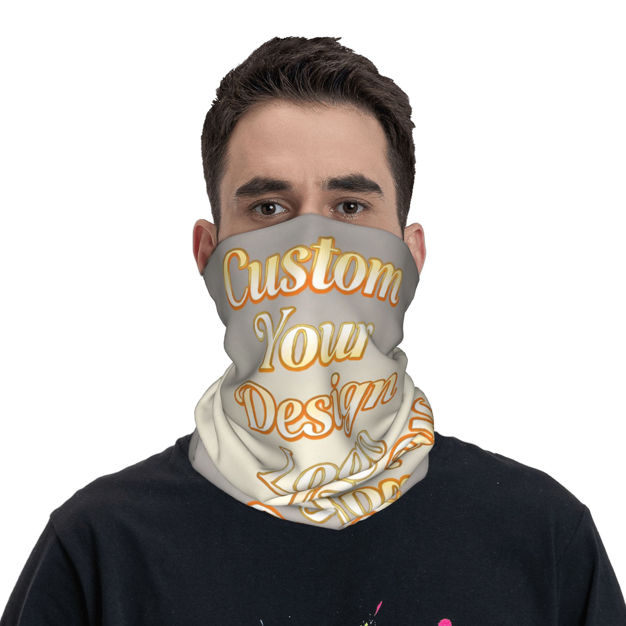 Aangepaste fotonaam Bandana Ne - Women Fashion Names recensie en prijs