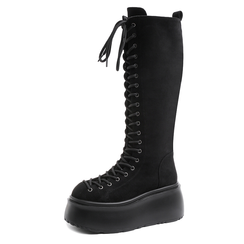 8 CM Mode Sleehak Kwastje Mid- - Women'S Fashion Korea recensie en prijs