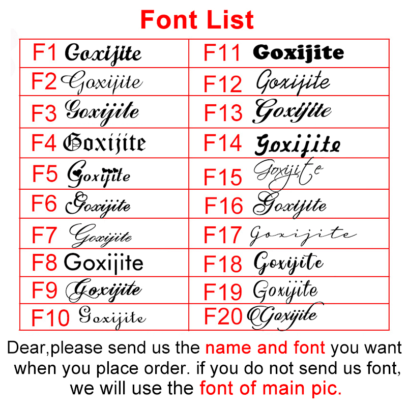 Goxijite Trendy Aangepaste Kle - Women Fashion Dress Names recensie en prijs