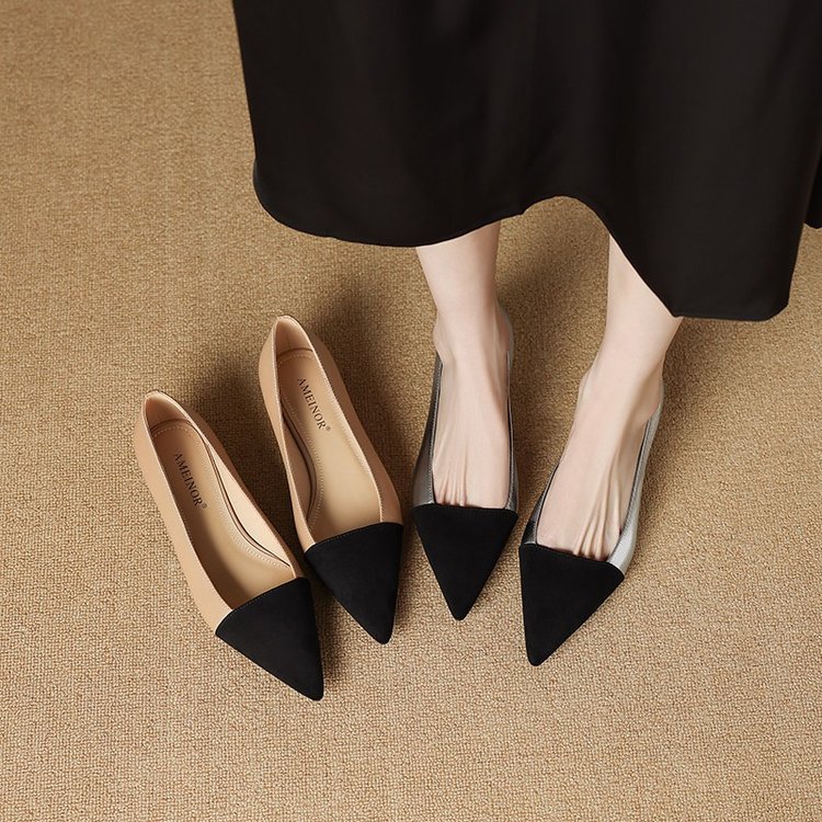 Franse dames hakken, modieus t - Women'S Fashion Shoes recensie en prijs