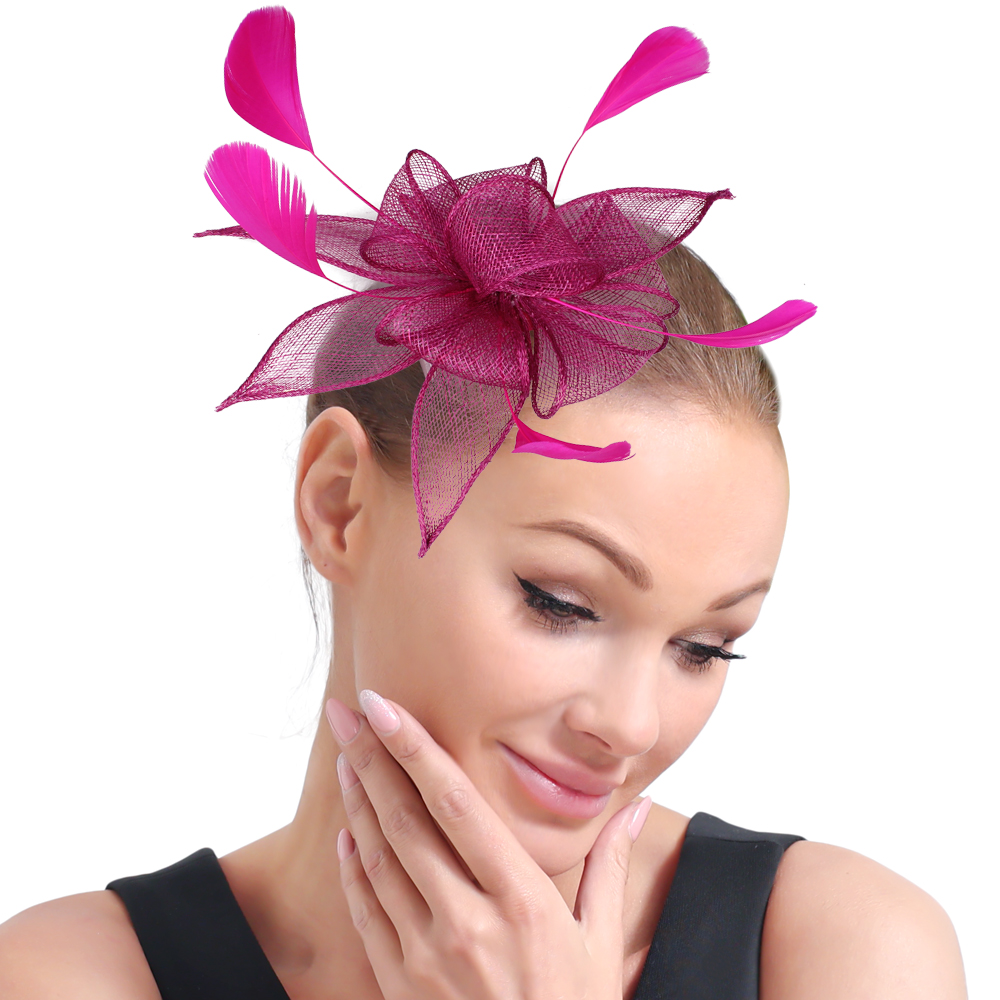 Chique bruidshoofdtooi voor vr - Women'S Fashion Kentucky Derby recensie en prijs