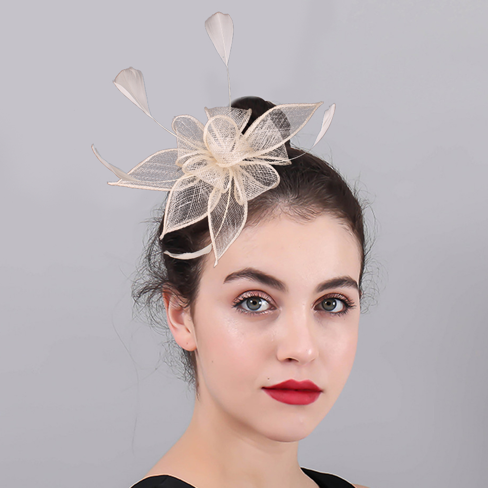 Chique bruidshoofdtooi voor vr - Women'S Fashion Kentucky Derby recensie en prijs