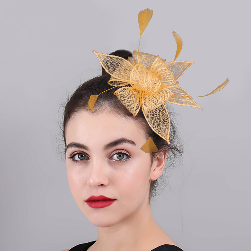 Chique bruidshoofdtooi voor vr - Women'S Fashion Kentucky Derby recensie en prijs
