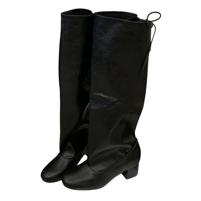 2027 Nieuwe Wintermode Design  - Women'S Fashion Knee High Boots recensie en prijs