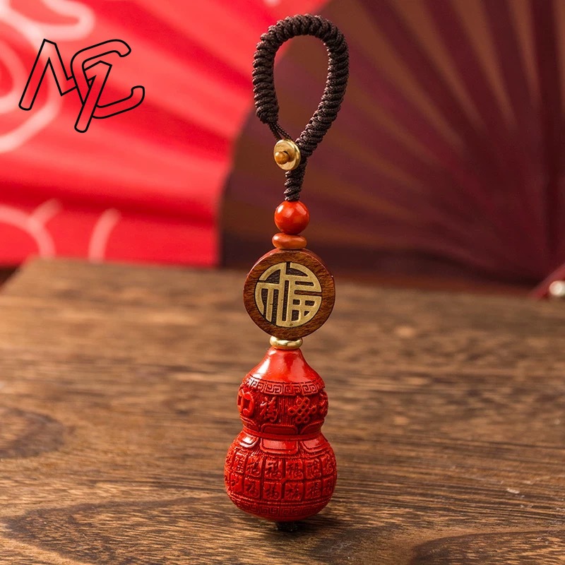 Mode Rode Cinnabar Jade Kaleba - Women'S Fashion Jewellery recensie en prijs