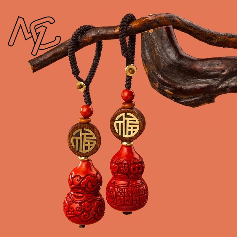 Mode Rode Cinnabar Jade Kaleba - Women'S Fashion Jewellery recensie en prijs