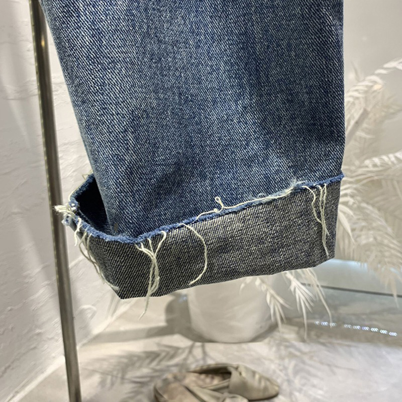 Zomer Vrouwen Gescheurde Jeans - Women'S Fashion Korea recensie en prijs