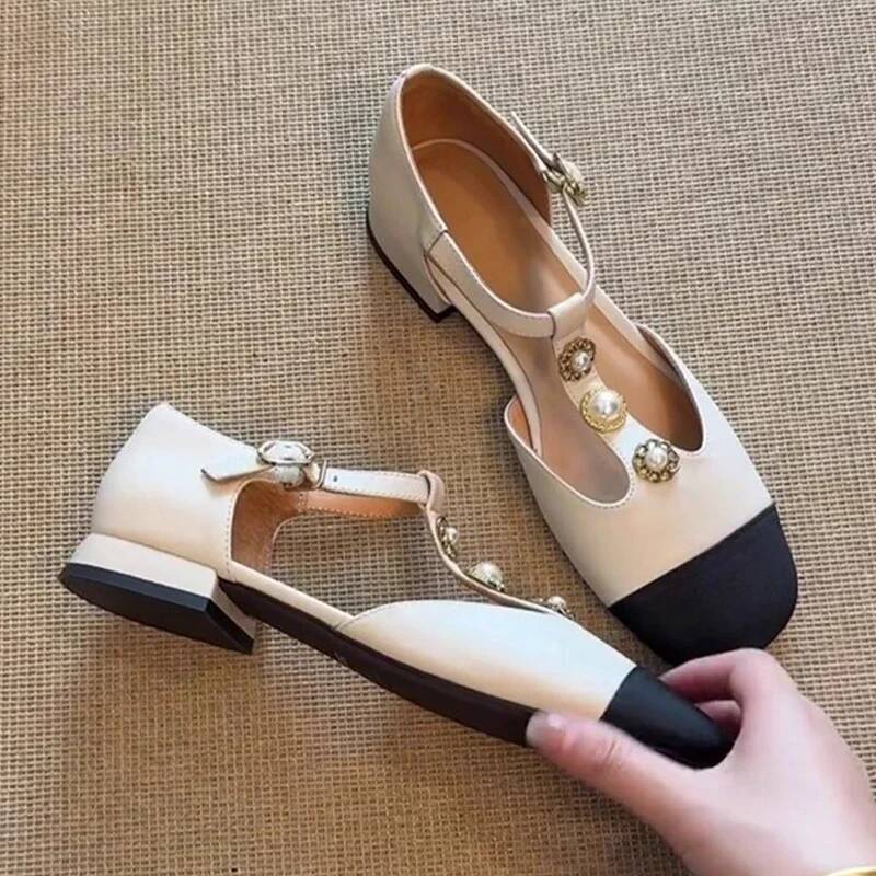 Vrouwen Vierkante Neus Hakken  - Women'S Fashion Shoes recensie en prijs