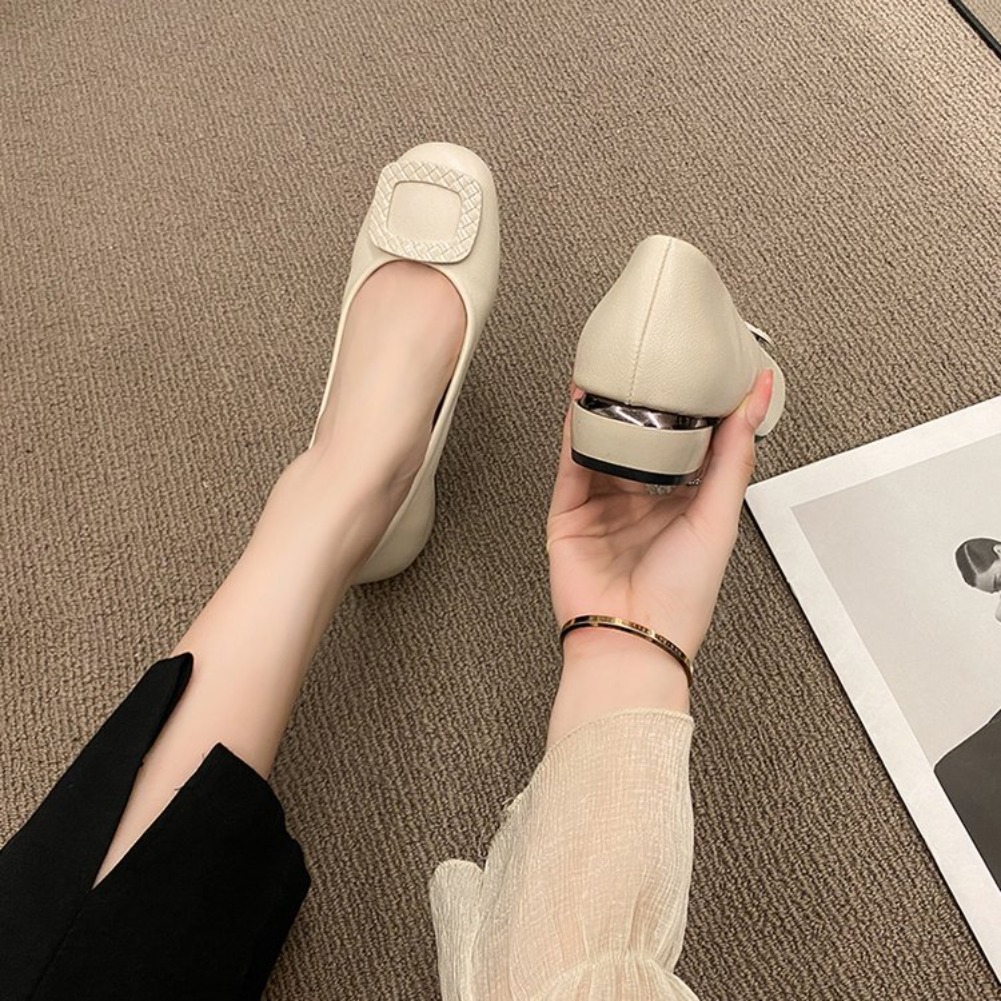 Zachte leren dames schoenen me - Women'S Fashion Shoes recensie en prijs