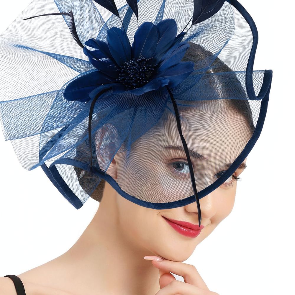 Modieuze haaraccessoire van me - Women'S Fashion Kentucky Derby recensie en prijs