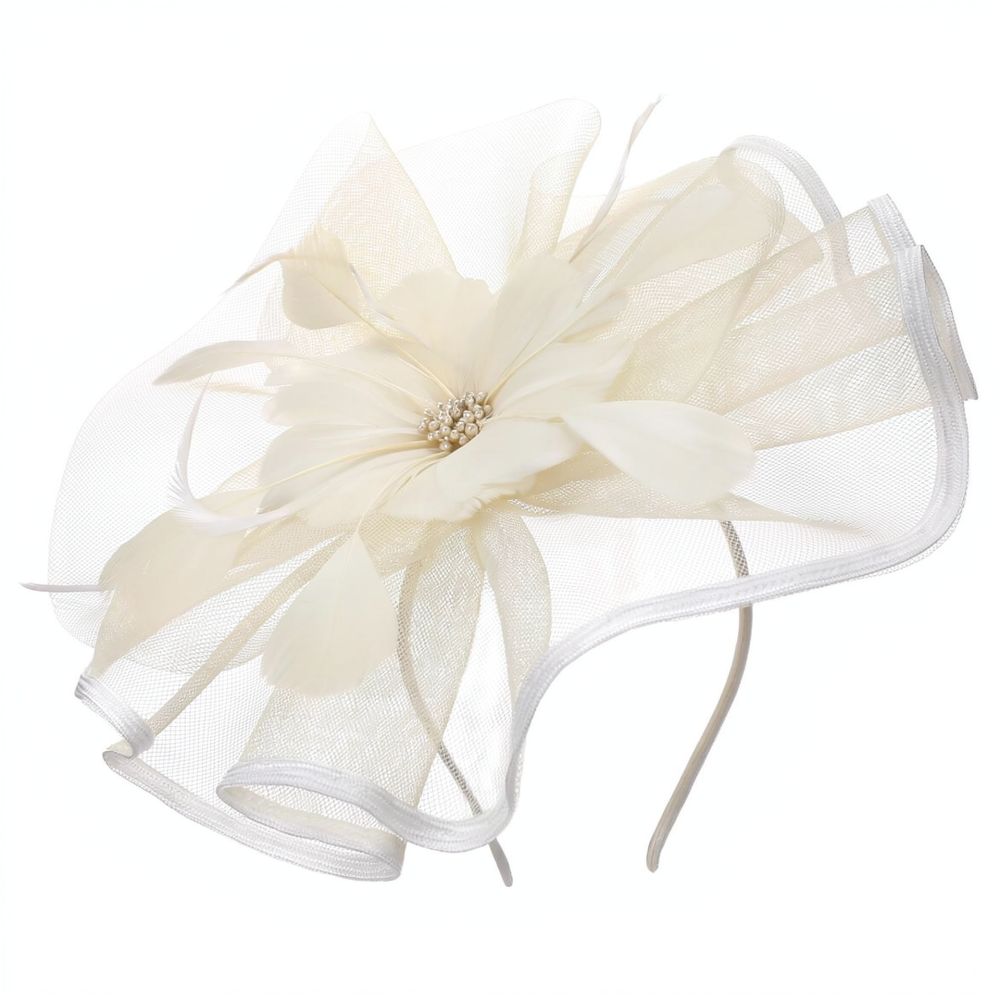 Modieuze haaraccessoire van me - Women'S Fashion Kentucky Derby recensie en prijs