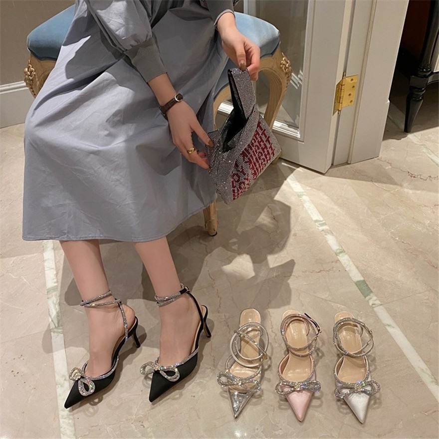 Mode Diamant Strik Dames Sanda - Women'S Fashion Korea recensie en prijs