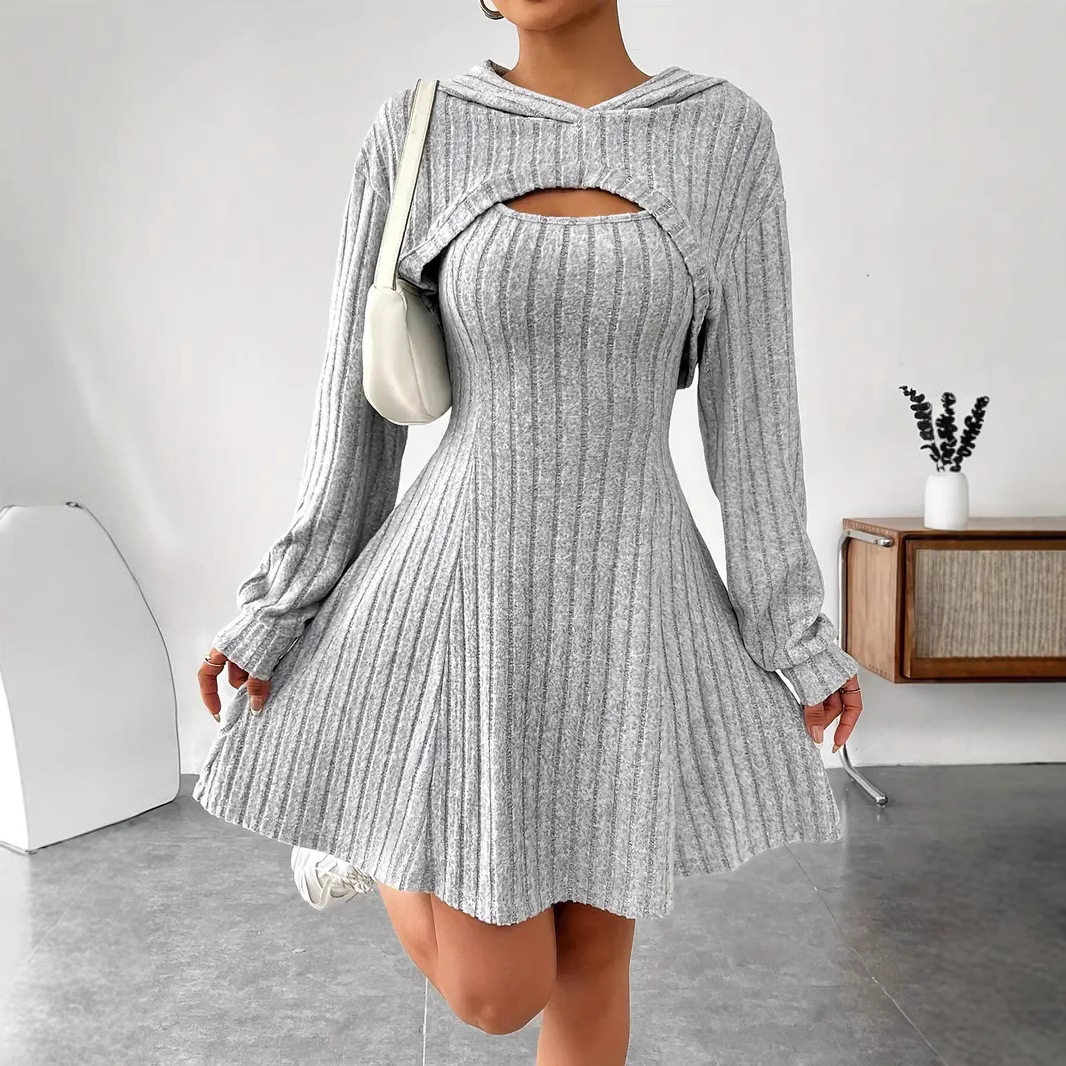 Dameskledingset Top met lange  - Women'S Fashion Vest Tops recensie en prijs