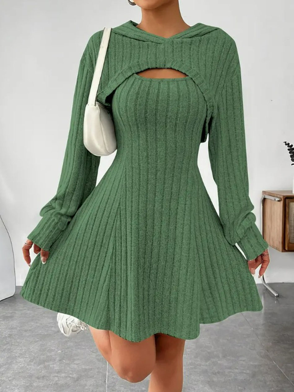 Dameskledingset Top met lange  - Women'S Fashion Vest Tops recensie en prijs
