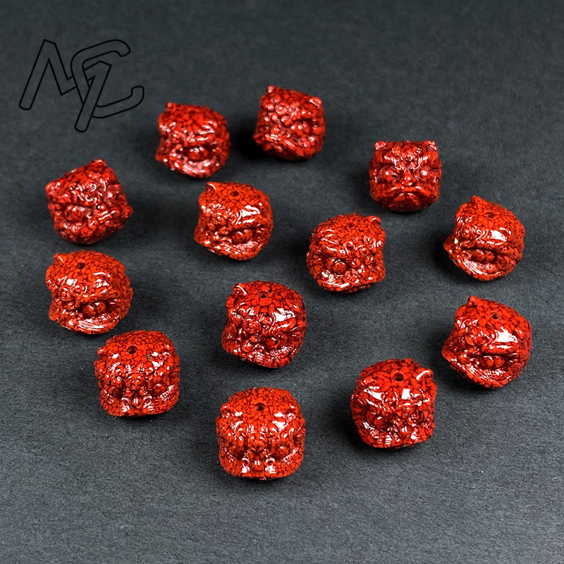 10 st Natuurlijke Cinnabar Cry - Women'S Fashion Jewellery recensie en prijs