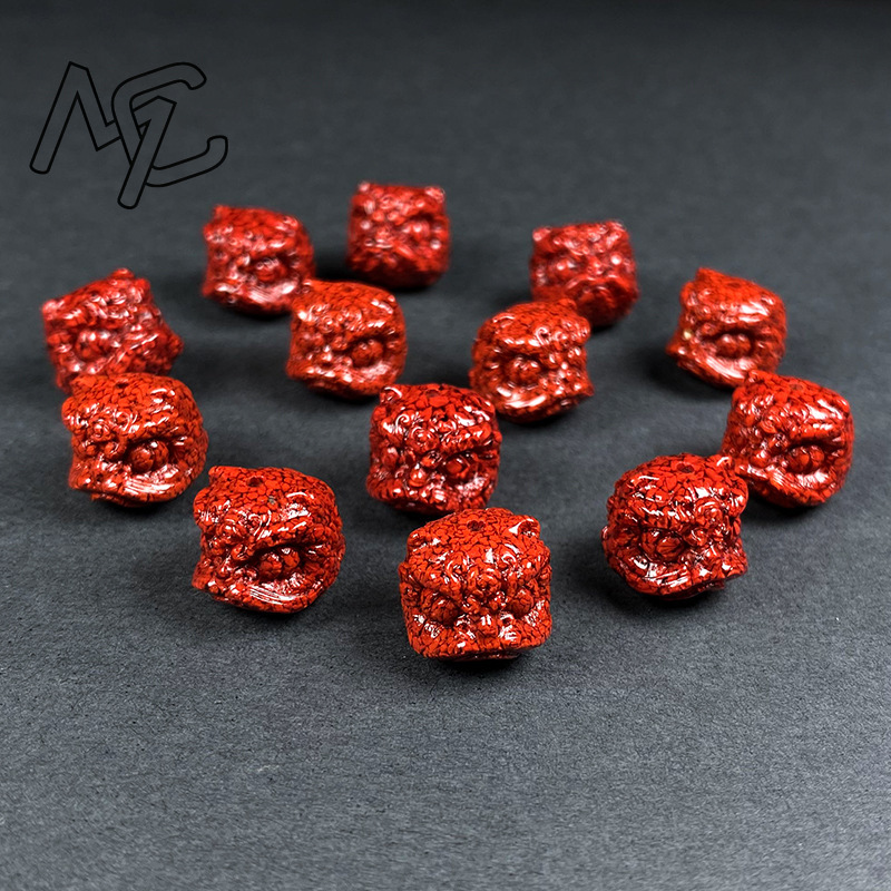 10 st Natuurlijke Cinnabar Cry - Women'S Fashion Jewellery recensie en prijs