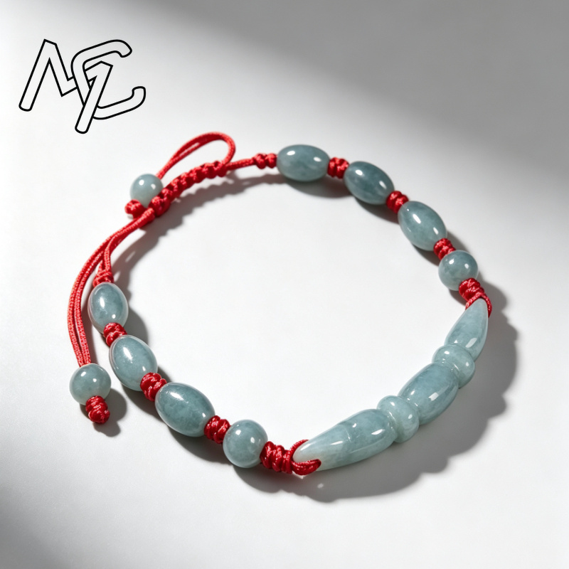 Natuurlijke blauwe waterjade,  - Women'S Fashion Jewellery recensie en prijs